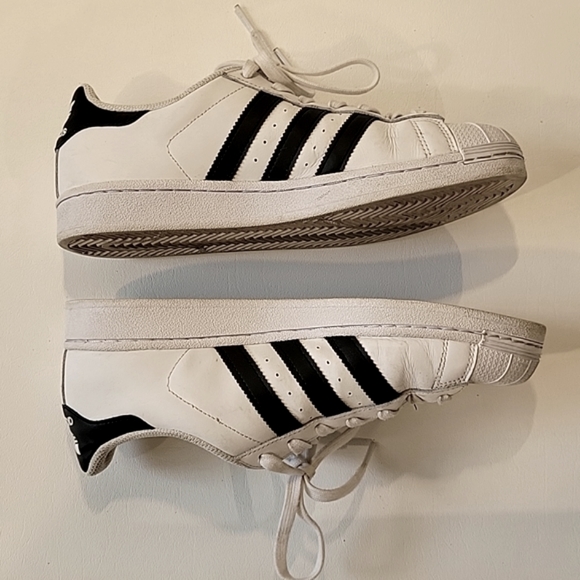 ADIDAS Superstar Shell ToeADIDAS Superstar Shell ToeADIDAS Superstar Shell Toe - Picture 7 of 9